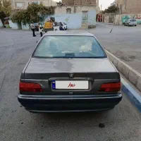 پارس TU5 اتوماتیک کارخانه / فرانسوی|خودرو سواری و وانت|شیراز, چنچنه|دیوار