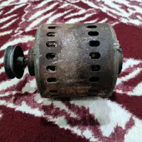 موتور کولر آبی