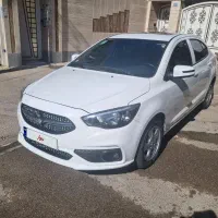 شاهین ۱۴۰۱ سفید