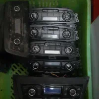 پنل بخاری جک s5 و s3 اتومات