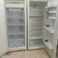 یخچال و فریز بوش
