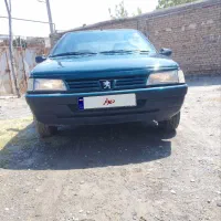 اردی مدل ۸۴