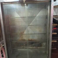 فر جوجه گردان 6سیخ