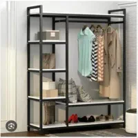 رگال جا کفشی  نو ابعاد ۱۵۰×۱۵۰ عمق۳۵ فوری فروش|جاکفشی، کمد، دراور|تهران, شهرک آزمایش|دیوار