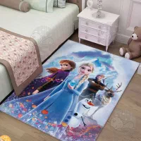 فرش ۴متری السا وانا نونو