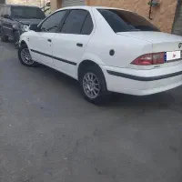 سمندای اف سون دوگانه شرکت بوش|خودرو سواری و وانت|آمل, |دیوار