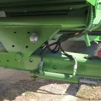 کمباین صفر ۱۴۰۴|خودرو سنگین|سنندج, |دیوار