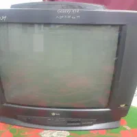 تلویزیون ۲۱اینج‌‌ال‌جی‌