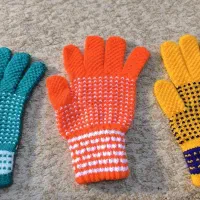 دستکش بچگانه نوستالژی