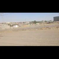 زمین چهاردیواری شده با قیمت شکاری