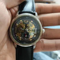 ساعت اتوماتیک سوئیسی Vacheron Constantin
