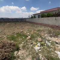 ۱۲۰۰ متر زمین ۱۰۰ متری جاده  اصلی دماوند  جابان
