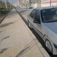 ماشین 405خانگی مدل 97فوری|خودرو سواری و وانت|سنندج, |دیوار