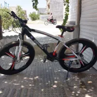 دوچرخه|دوچرخه، اسکیت، اسکوتر|الشتر, |دیوار