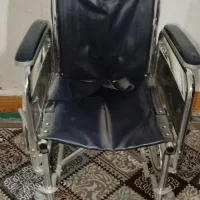 ویلچر بزرگسال