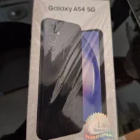 گوشی سامسونگ a54رم ۸حافظه ۲۵۶ویتنام 5G