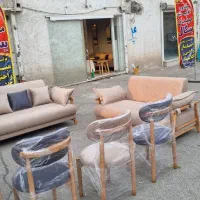 مبل/کم جا/جهیزیه/تدی