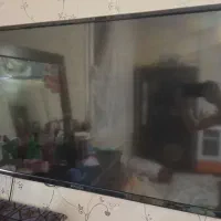 تلویزیون ال ای دی ۳۸ یا ۴۰ اینچ در حد نو نو