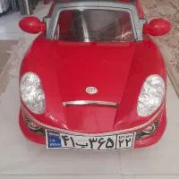 ماشین شارژی