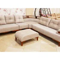 مبل ال کاژو|مبلمان خانگی و میز عسلی|همدان, |دیوار