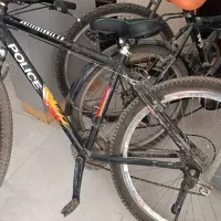 دو چرخه سایز ۲۶|دوچرخه، اسکیت، اسکوتر|فولادشهر, مسکن مهر فولادشهر|دیوار