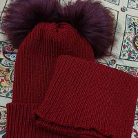 کلاه و گردنی بچگانه|کفش و لباس بچه|مهاباد (آذربایجان غربی), |دیوار