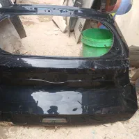 درب صندوق و کاپوت x22
