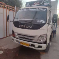 حمل بار داخل استان
