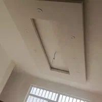 گچکاری و لکه گیری