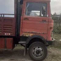 خاور۸۰۸ مدل ۷۰|خودرو سنگین|آزادشهر, |دیوار