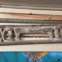 تراز انگلیسی قدمت بالای ۸۰ سال