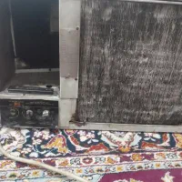 کولر ۱۸ سپرا