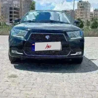 دنا پلاس اتومات آپشنال مدل آذر ۱۴۰۴