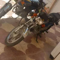 موتورسیکلت