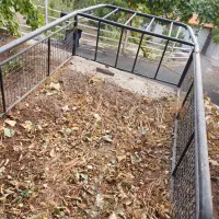 اطاق بار، باربند ، وانت مزدا،