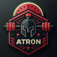 باشگاه بدنسازی آترون