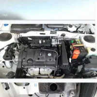 تیوفایو ۴۰۲ بی رنگ  همه چی ب ضمانت|خودرو سواری و وانت|کرمان, |دیوار