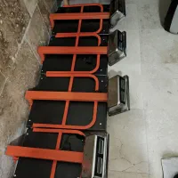 ترازو و باسکول دیجیتالی نو همراه با شارژر|فروشگاه و مغازه|آستارا, |دیوار