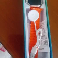 ساعت و ساعت هوشمند T900 ultra2 plus فقط ۵۵۰|ساعت|نیشابور, کوی یغما|دیوار