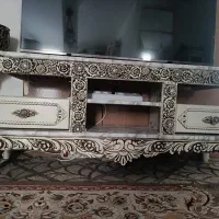 میز تلویزیون