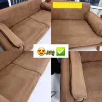 مبل شویی زمزم تخصصی درمنزل مبلشویی زمزم کرج البرز|خدمات نظافت|کرج, گوهردشت|دیوار