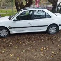 پژوپارس سال مدل آذر۹۲|خودرو سواری و وانت|سیاهکل, |دیوار