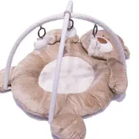 تشک بازی برند مادر کر در حد نو