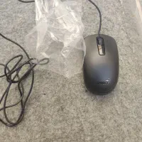 موس Genius  و موس پاور استار