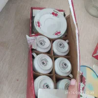 لوازم آشپزخانه و پذیرایی|ظروف سرو و پذیرایی|دزفول, |دیوار