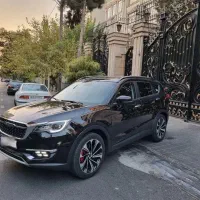 فیدلیتی پرایم 5نفره مدل1403در حد صفر