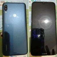 گوشی موبایل مدل هواوی HUAWEI Y6