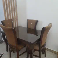 میزناهارخوری ۴نفره