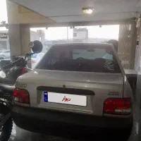اتوگالری سناتور سمنان پراید۸۸