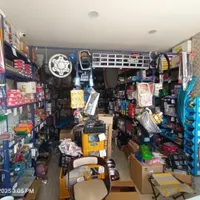 لوازم یدکی نیسان وانت رخش|قطعات یدکی و لوازم جانبی|خمینی‌شهر, |دیوار